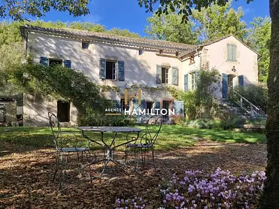 Maison, 172,4 m²