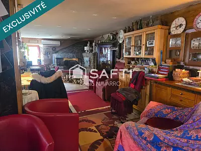 Appartement, 71 m²