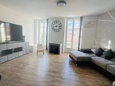 Appartement, 66,71 m²