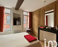 Immeuble, 90 m²