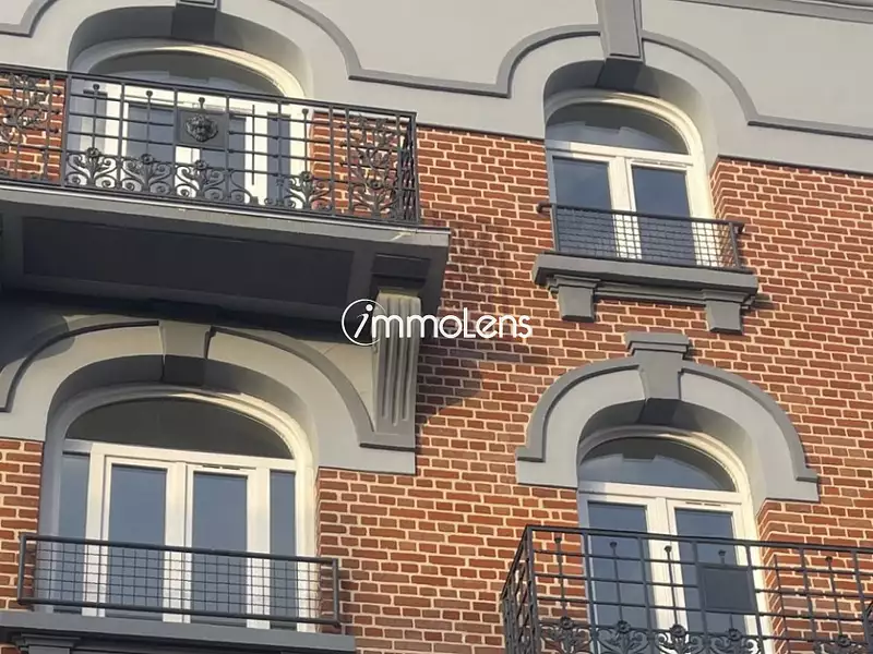 Appartement, 42,53 m²