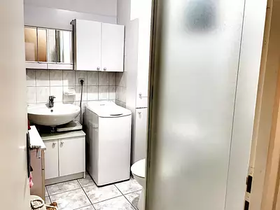 Appartement, 85 m²