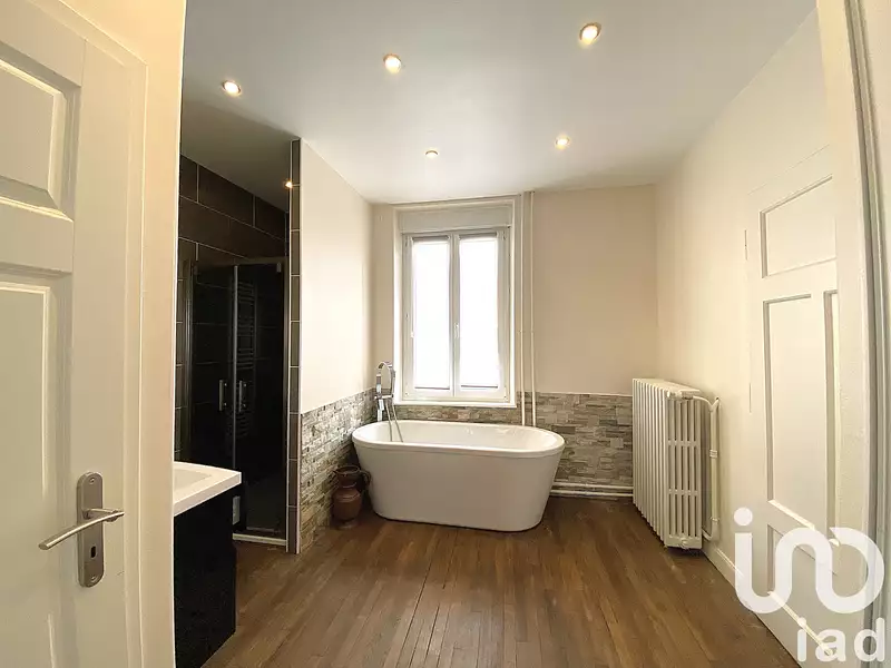 Maison, 120 m²