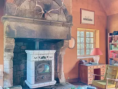 Maison, 181 m²