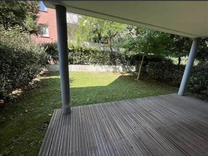 Appartement, 21 m²