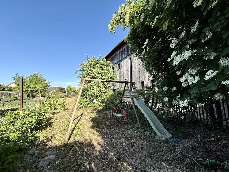 Maison, 90,5 m²