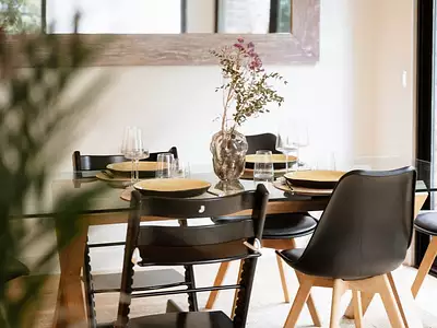 Maison, 145 m²