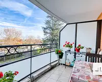 Appartement, 48,37 m²