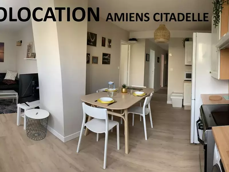 Appartement, 9 m²