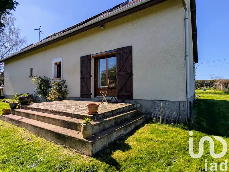 Maison, 146 m²