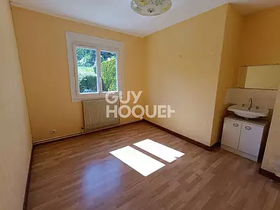 Maison, 95 m²