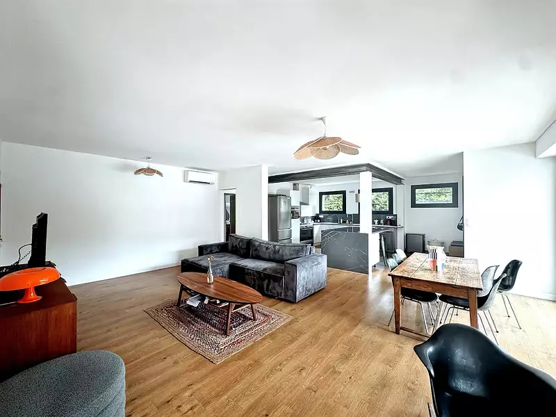 Maison, 155 m²