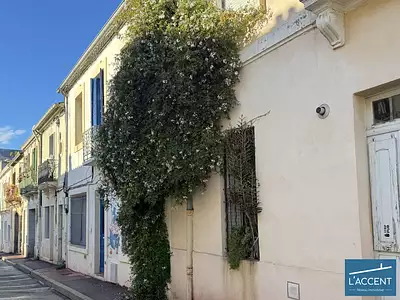 Appartement, 25,02 m²