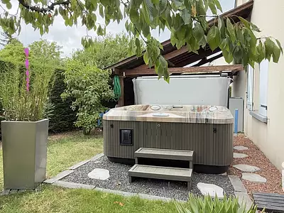 Maison, 164 m²