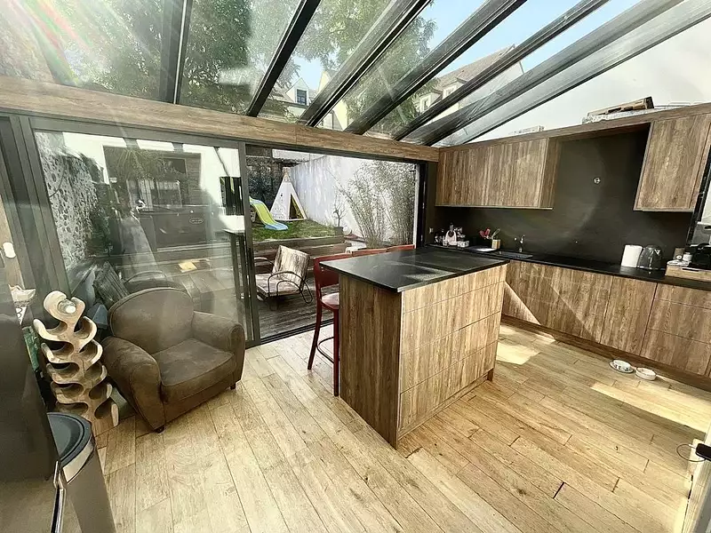 Appartement, 101,98 m²