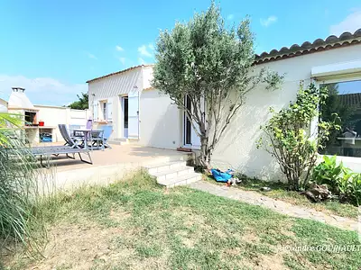 Maison, 117 m²