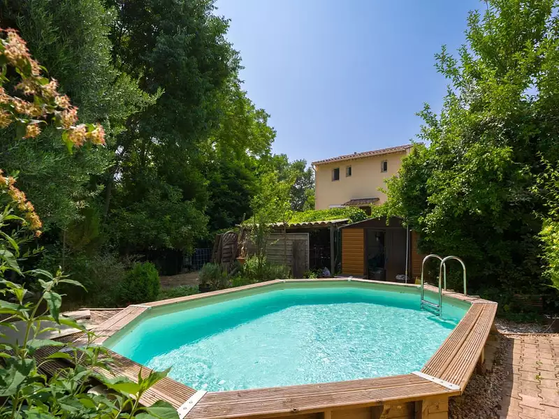 Maison, 104 m²