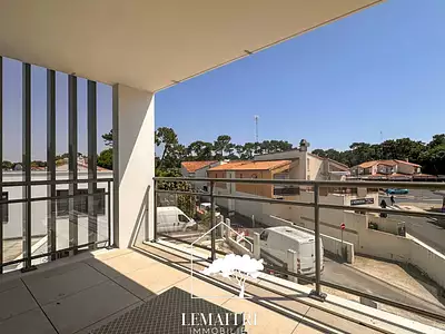 Appartement, 91,31 m²