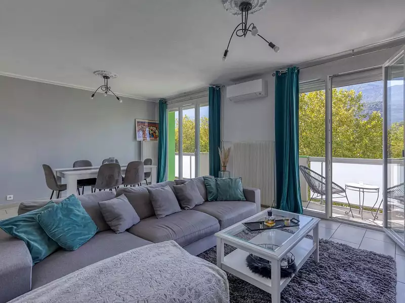 Appartement, 71,03 m²