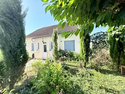 Maison, 186 m²