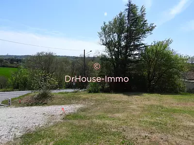 Terrain, 1 023 m²