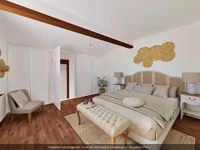 Appartement, 70 m²
