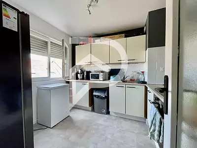 Appartement, 77 m²