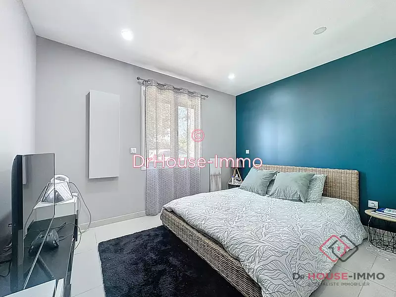 Maison, 137 m²