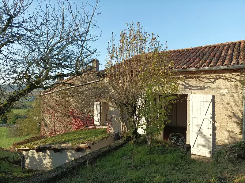 Maison, 70 m²