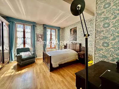 Maison, 118 m²