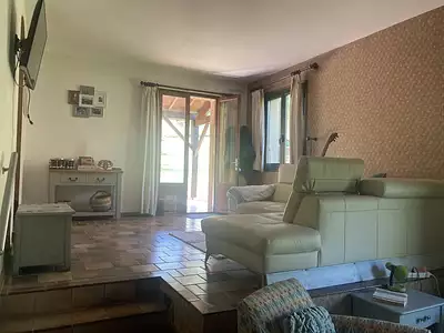 Maison, 130 m²