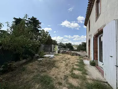 Maison, 88 m²