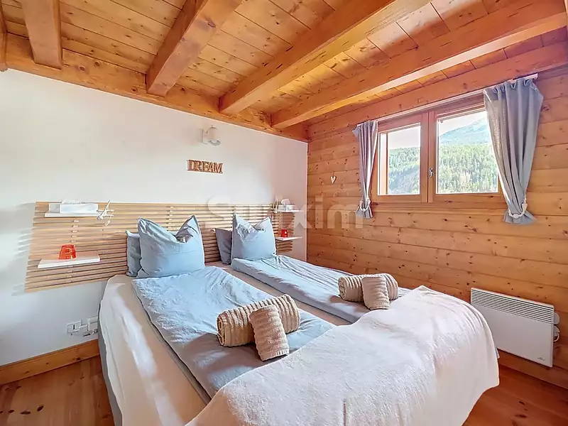 Appartement, 62,3 m²