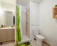 Appartement, 41,5 m²