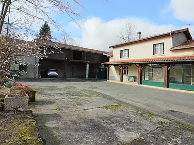 Maison, 158 m²