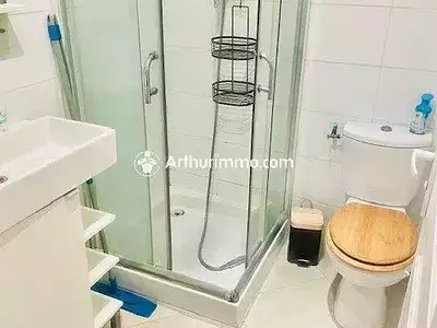 Appartement, 47,02 m²