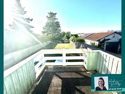 Maison, 177 m²