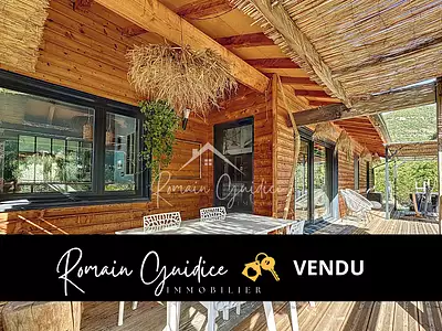 Maison, 115 m²