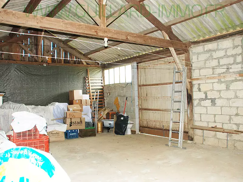 Maison, 84 m²