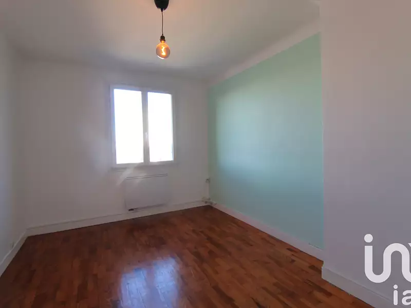 Appartement, 76 m²