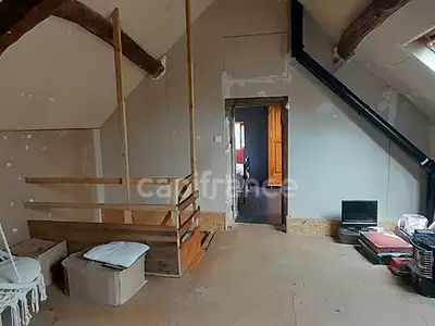 Maison, 75 m²