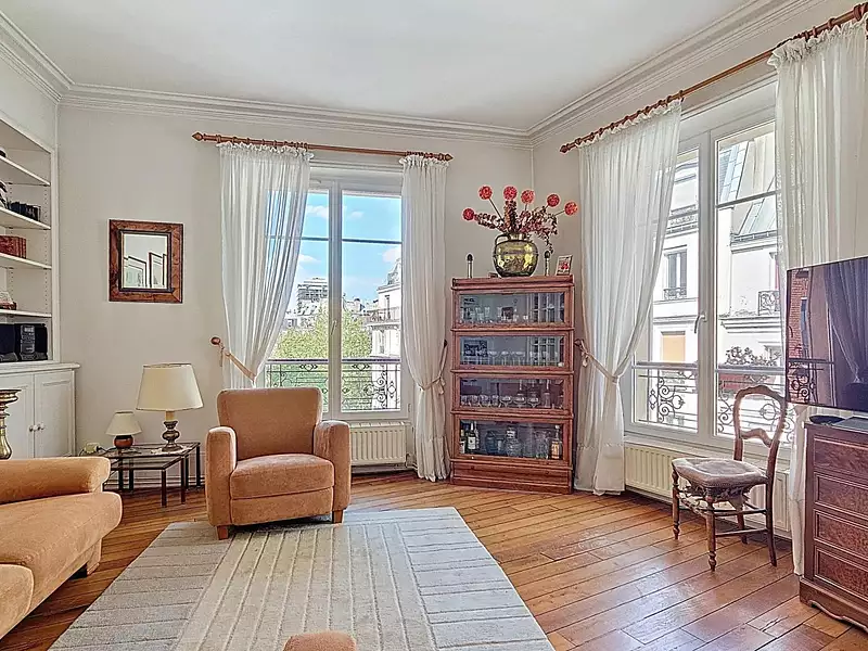 Appartement, 100 m²