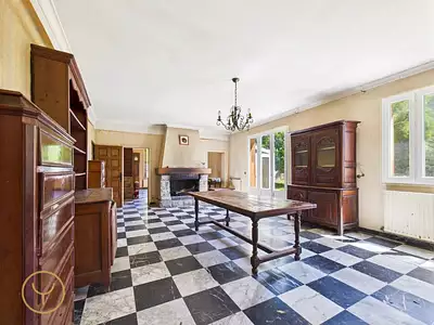 Maison, 450 m²
