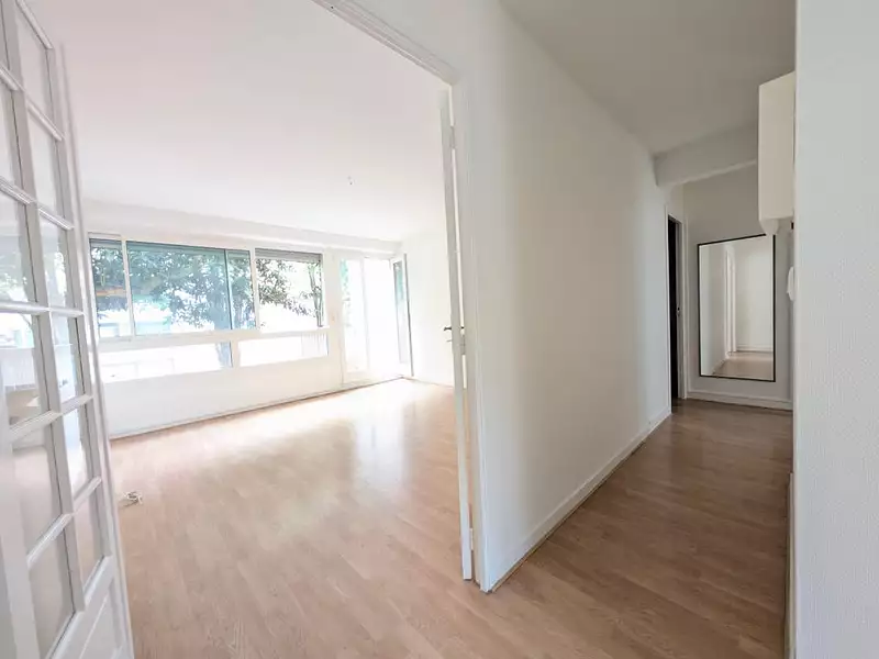 Appartement, 66 m²