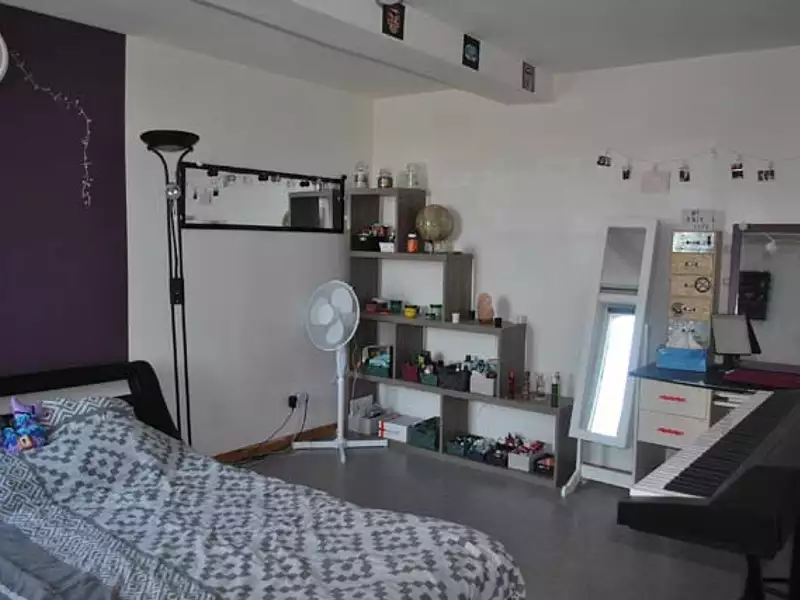Maison, 88 m²
