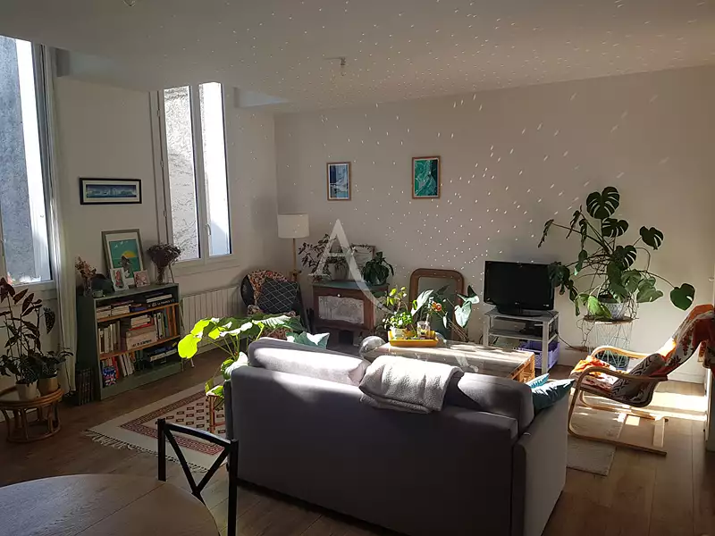 Appartement, 69 m²