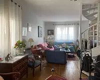 Maison a louer nanterre - 5 pièce(s) - 104 m2 - Surfyn