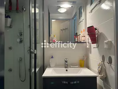 Maison, 40 m²