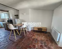 Appartement, 56,02 m²