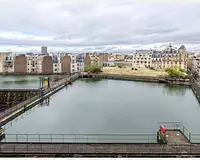 Appartement, 74,14 m²